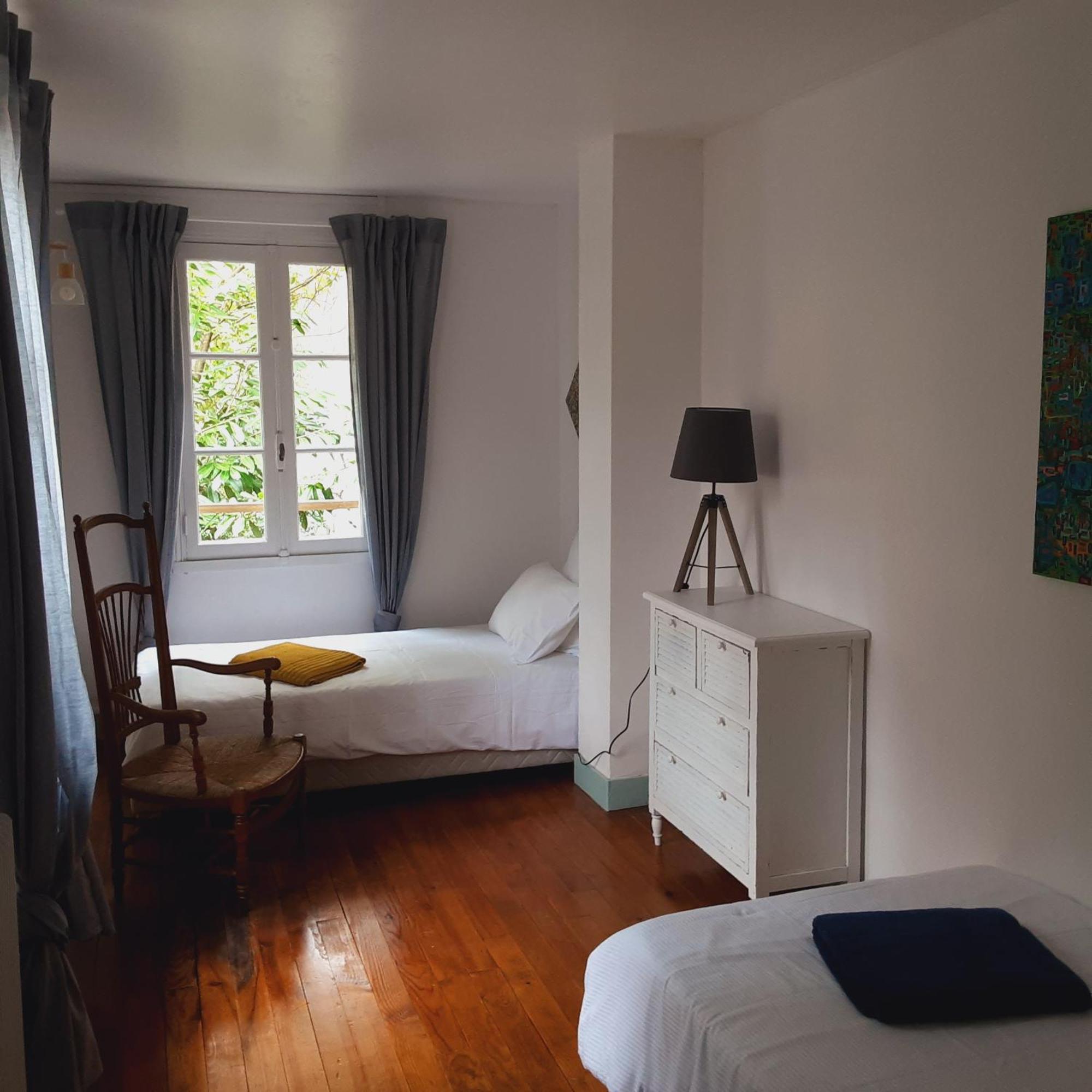 Annexe Du Pont De La Charente Apartamento Châteauneuf-sur-Charente Exterior foto